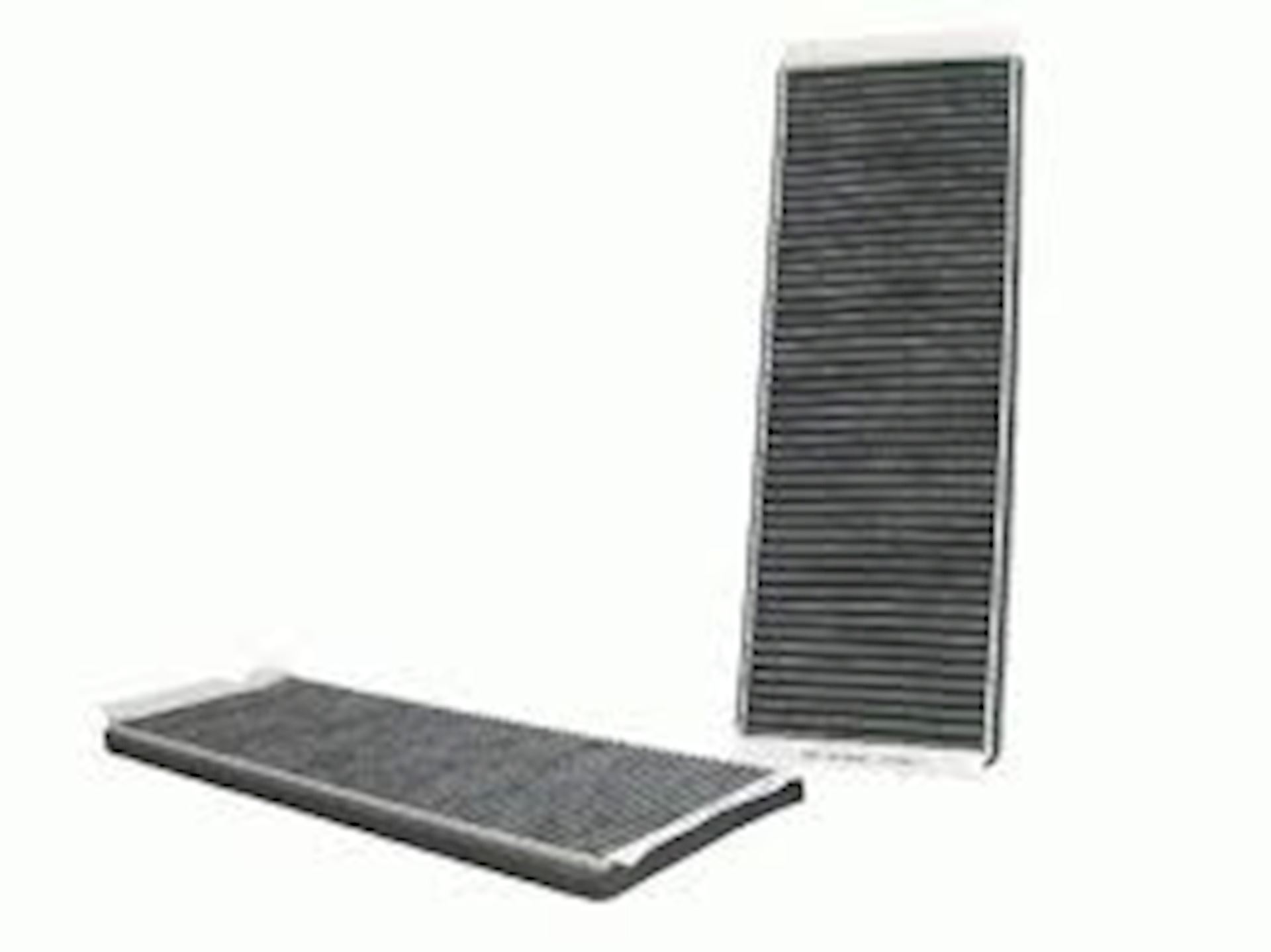 Cabin air filter SF-FILTER SKL 2400-AK